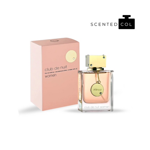 Club De Nuit Perfume De Mujer
