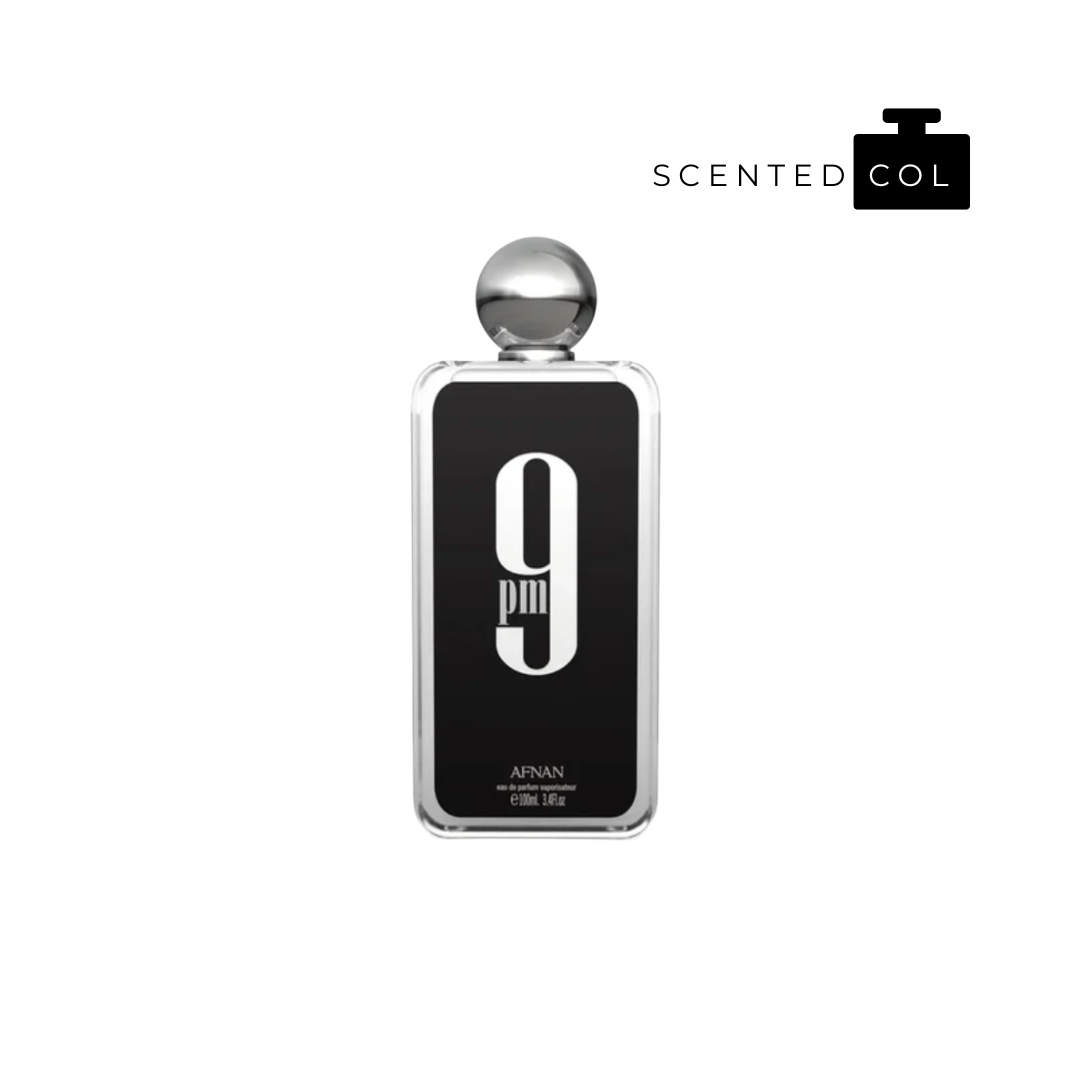9 Pm Perfume