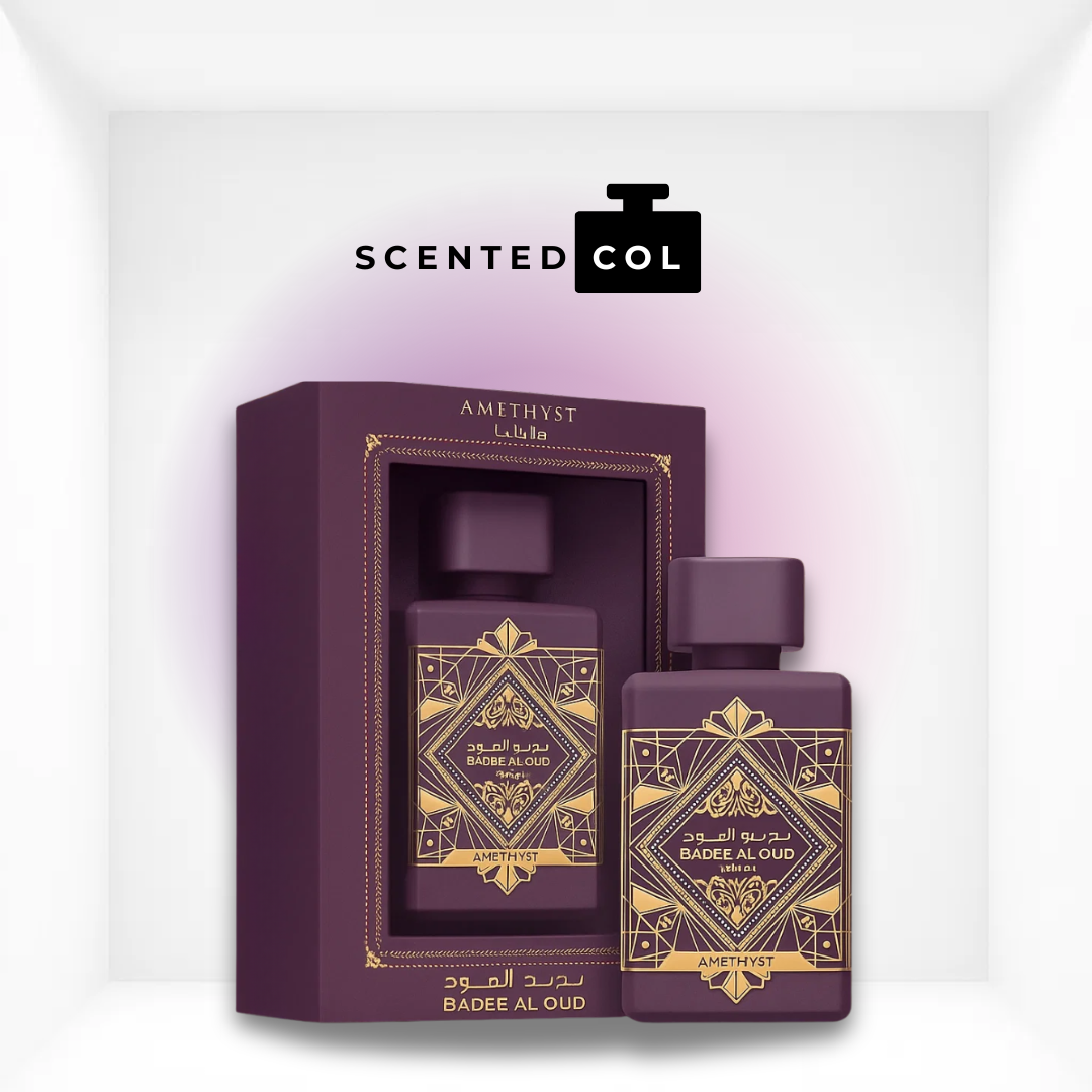 Duo Lattafa, Yara + Amethyst