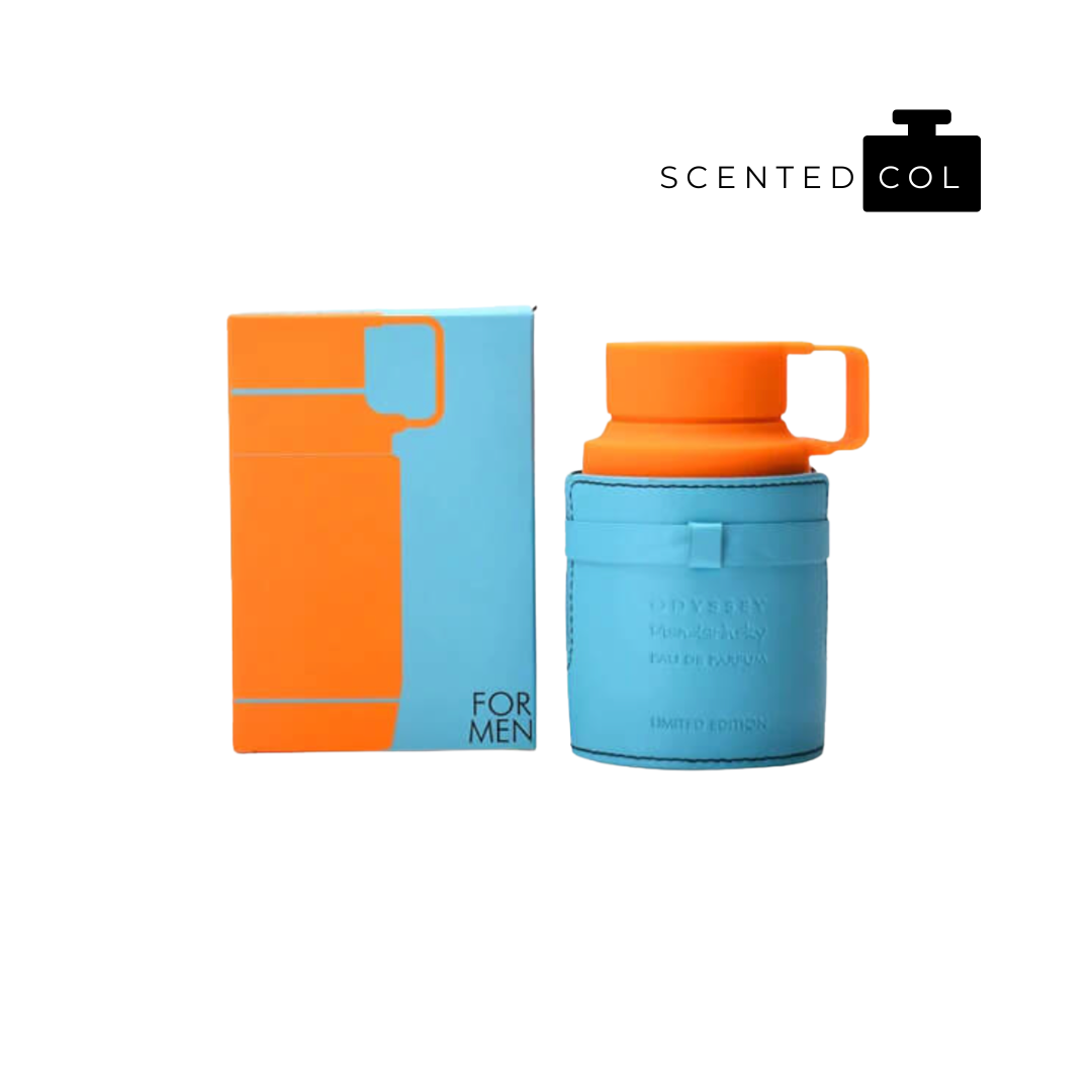 Mandarin Sky Perfume