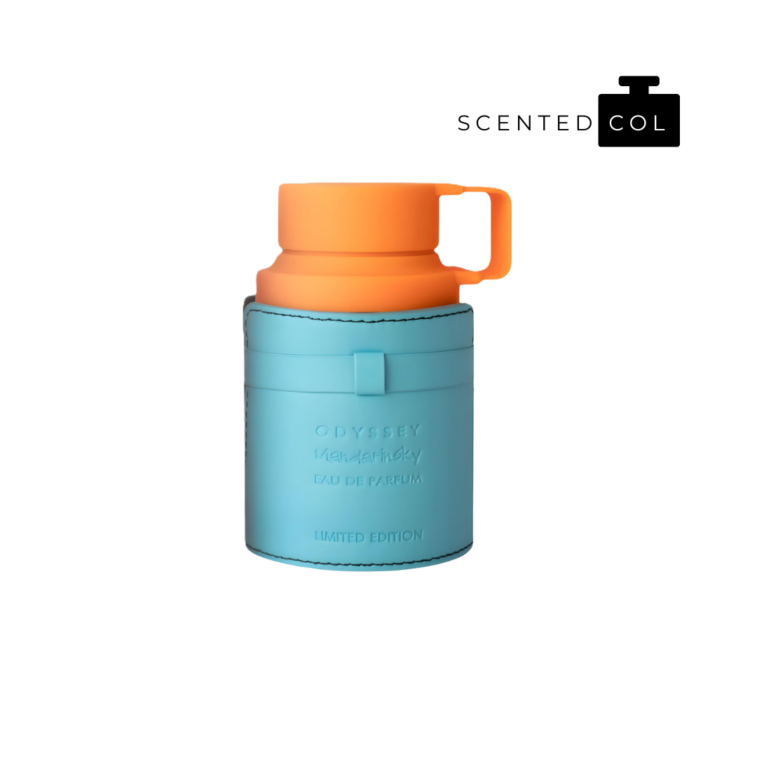 Mandarin Sky Perfume