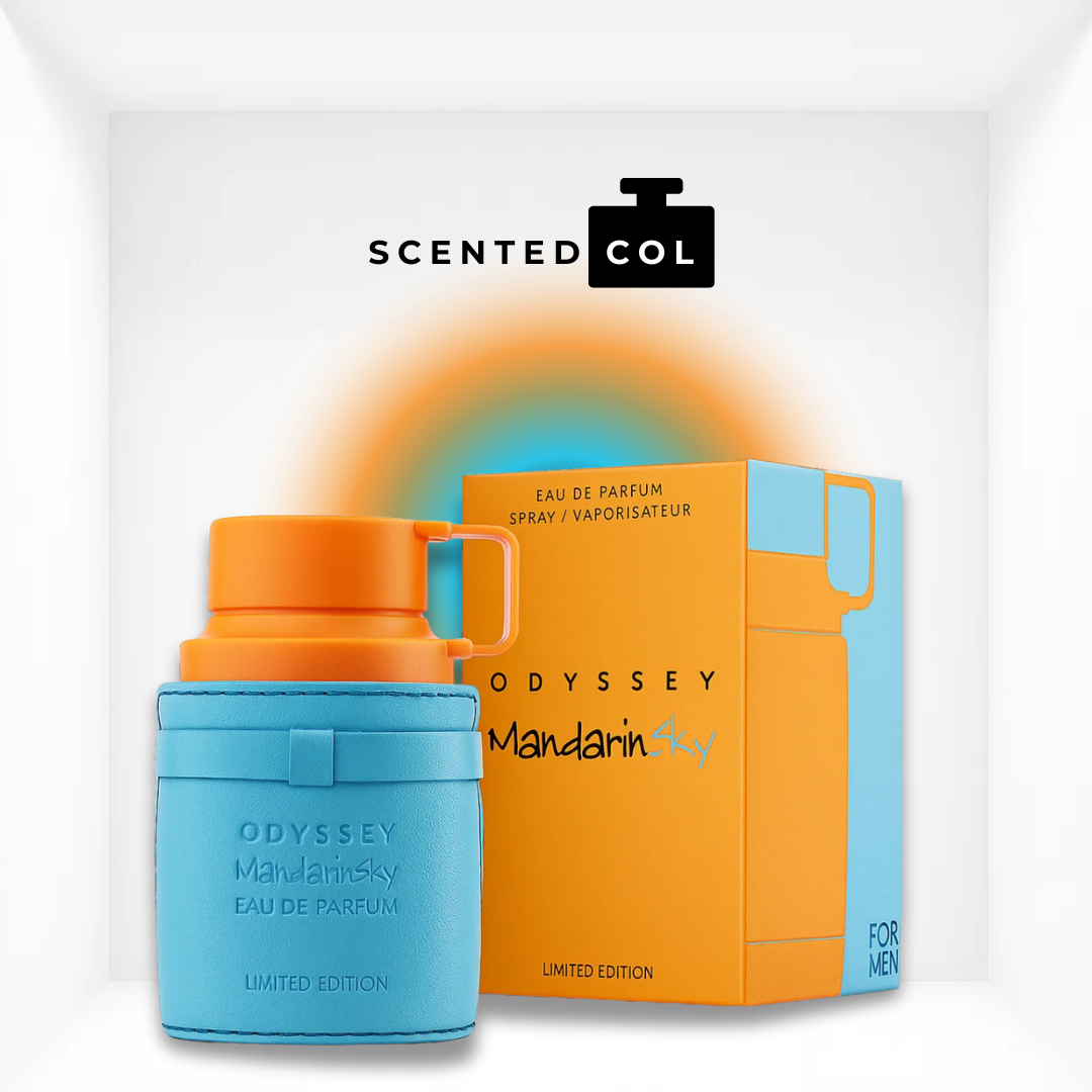 Perfumeria para hombre