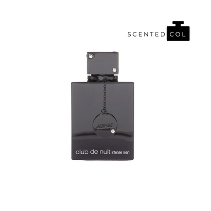 Club De Nuit Intense Perfume