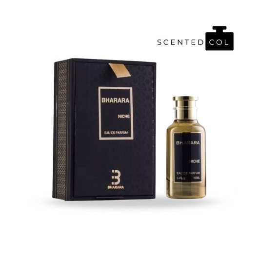 Bharara Niche Femme Perfume