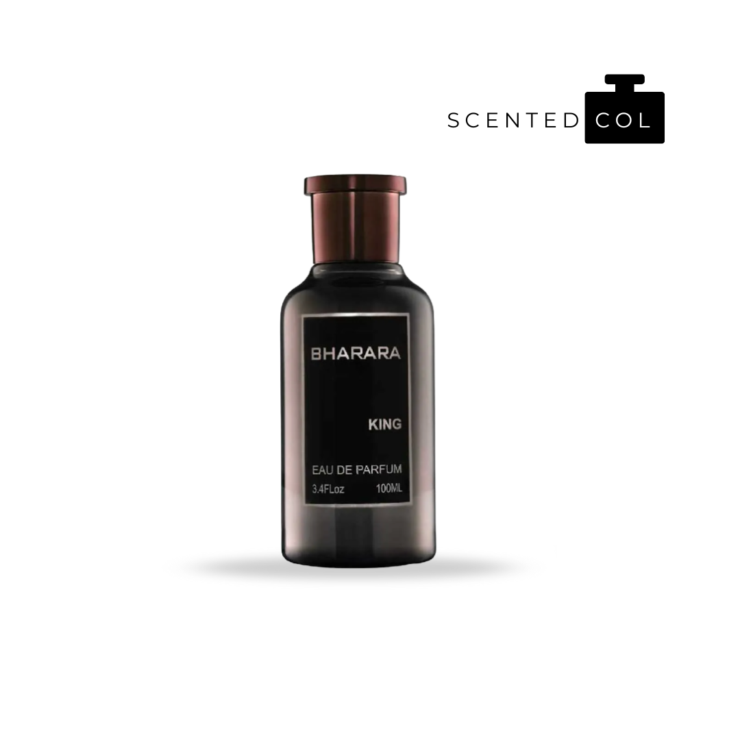 Bharara  King Perfume