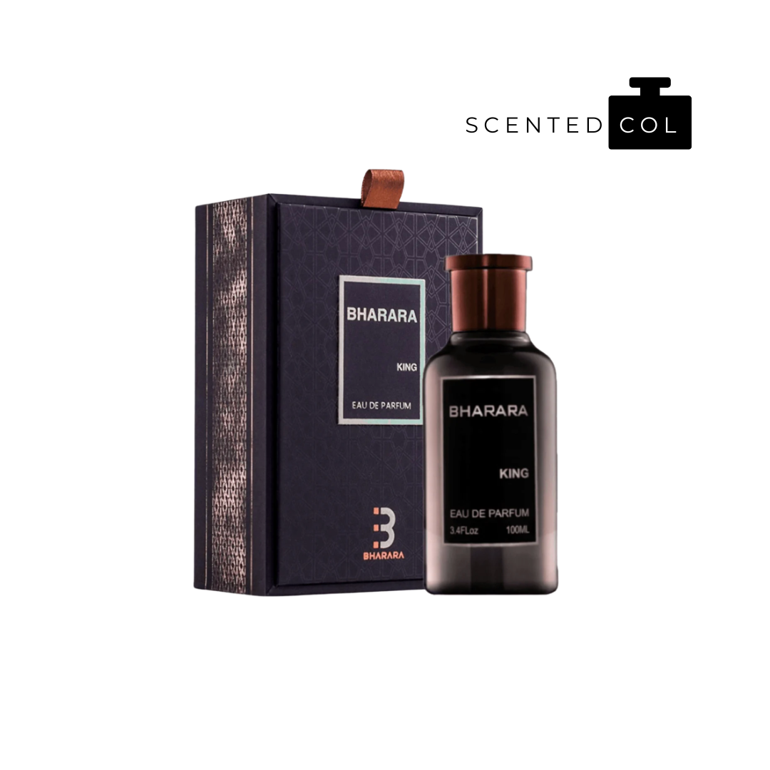 Bharara  King Perfume