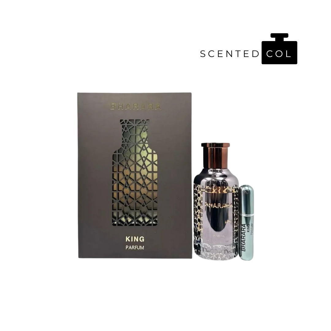 Bharara King Parfum Perfume