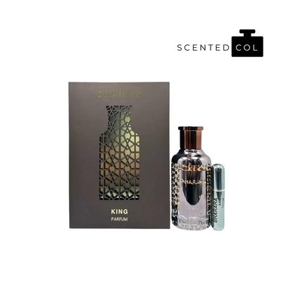 Bharara King Parfum Perfume