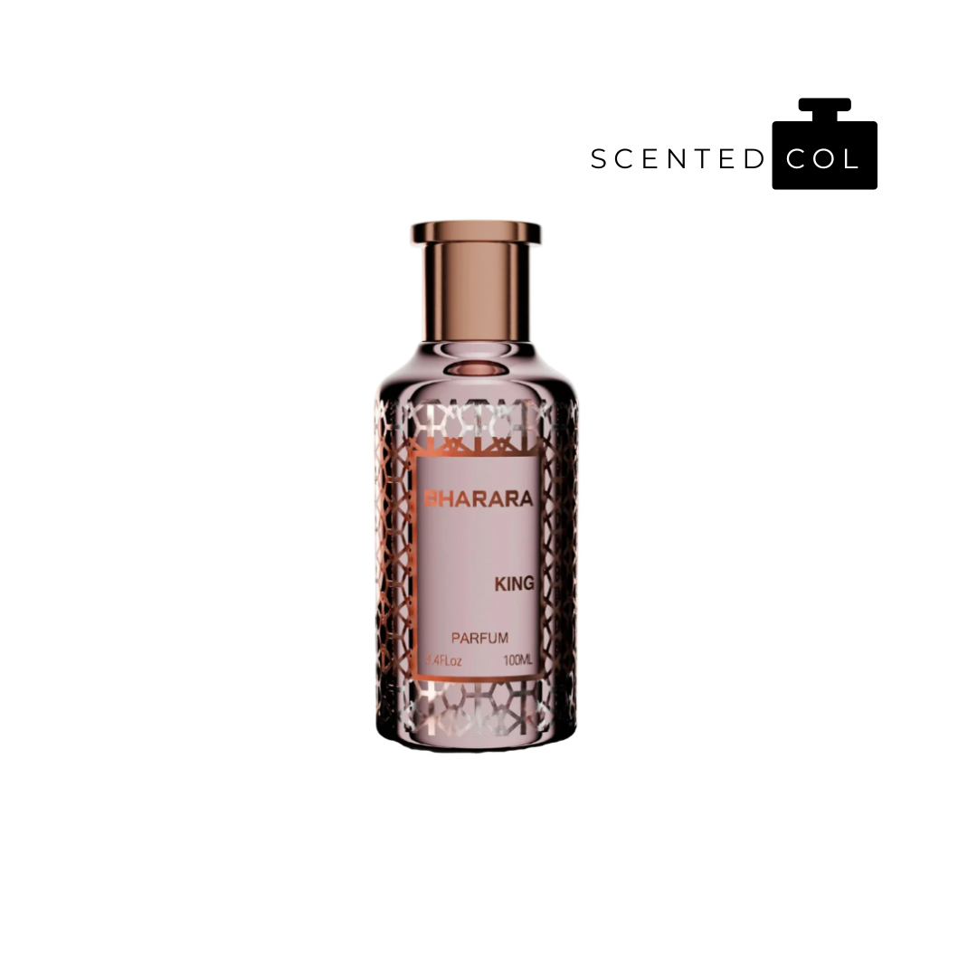 Bharara King Parfum Perfume