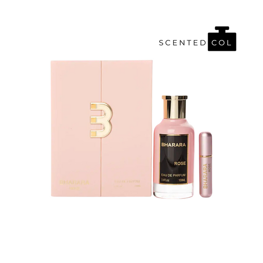 Bharara Rose Perfume
