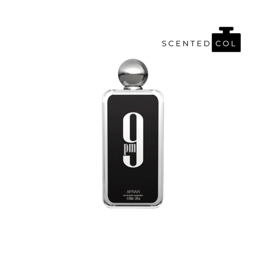 9 Pm Perfume
