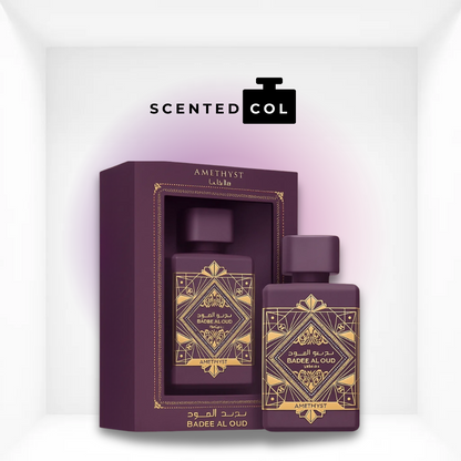 Duo Lattafa, Yara + Amethyst