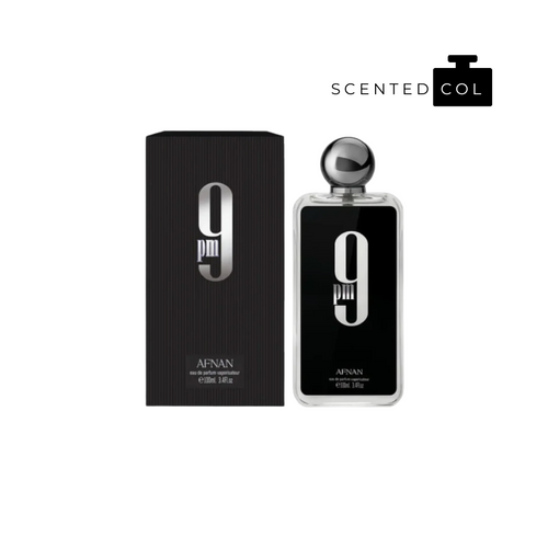 9 Pm Perfume
