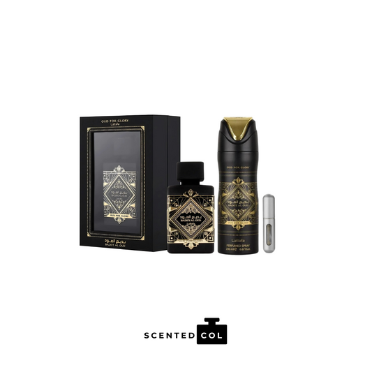 Set Oud Eterno