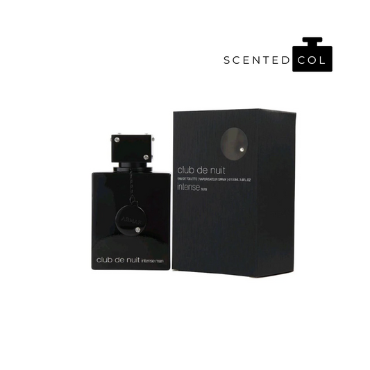Club De Nuit Intense Perfume