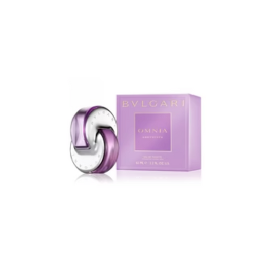 BVLGARY OMNIA AMATISTA 65 ML
