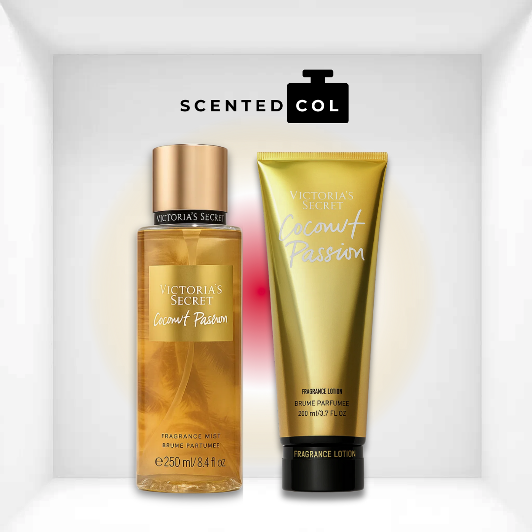 SWEET PRESTIGE – COMBO DE 5 PRODUCTOS DE LUJO