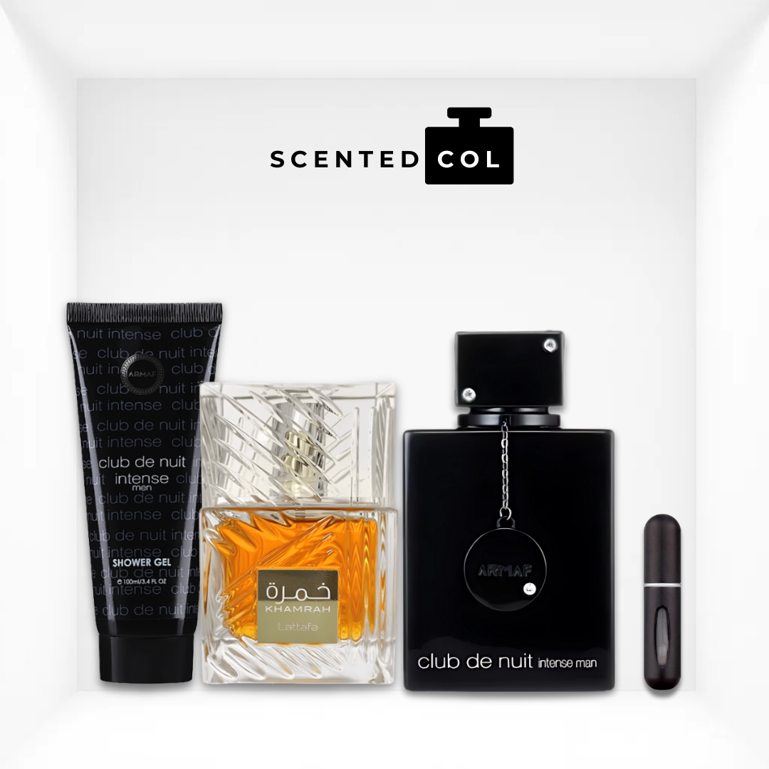 Alianza Legendaria – 4 piezas de lujo que marcan historia