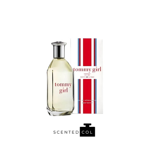 Tommy Girl – Tommy Hilfiger